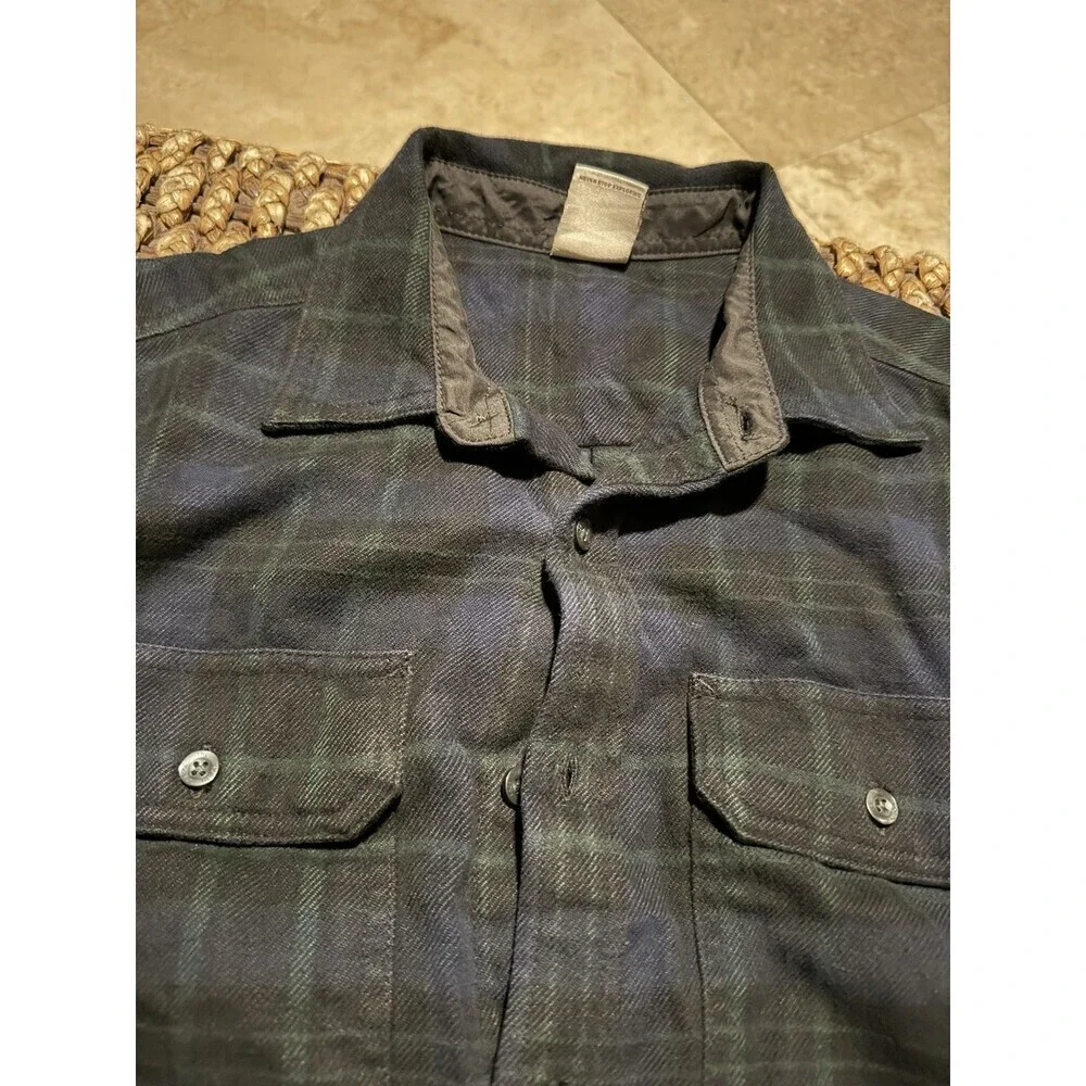 The North Face Arroyo Flannel Shirt Shacket (M2)